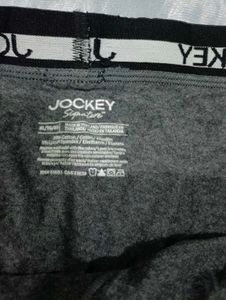 Imported Jockey Panty For Daily Wear