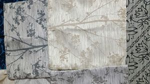5 New Pillow Covers