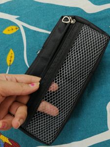 New Pencil Box