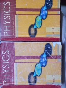 Class 12 Physics NCERT