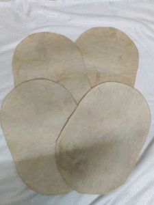Set of Four Placemats