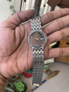 Orignal Mens Unique Watch