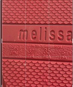 Melissa Flip Flop For Women