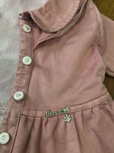 front open jacket and pant set