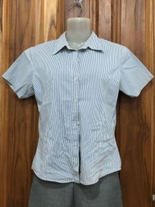 Pinterest Striped Shirt