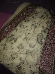 Elegant Anarkali Suit