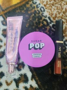 combo pack of 3