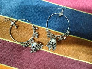 New Earing