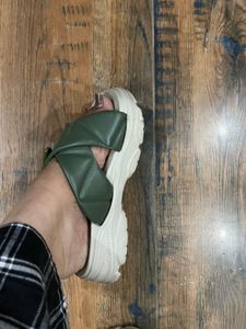 Footwear Leather Good