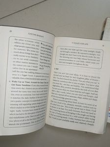 Chetan Bhagat 11 Rules Of Life And Five Point Some