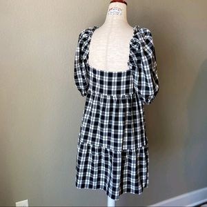 Baby Doll Dress 😍 Price Drop 🔥🖤