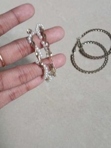 Hoops Combo