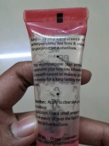 Grasp Matte Me Primer