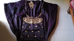 One Piece Dress