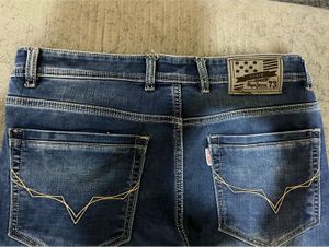Denim Jeans For Men