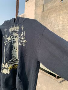 Phunkee Love Graphic Tee