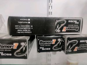 Shoe Brush Pack Of 4