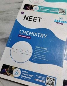 Neet Physics Chemistry 3 Rd And 4 Th Module