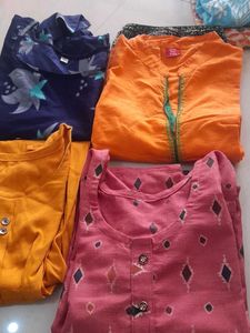Like New Kurti Offer