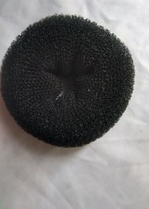 Donut Hair Bun Maker Big Size
