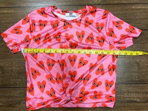 Only Quirky Top