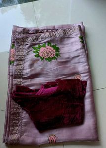 Beutiful Party Wear Saree🎀