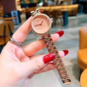 CK PREMIUM QUALITY SLIM LOOK LADIES WATCH
