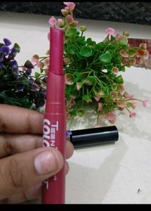 Teen -Teen Colorlife Non Transfer Lipstick 💄