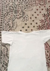 Combo Set Of T- Shirt 👕 And Shorts 🩳 For Boy