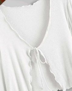 🤍white cardigan🤍