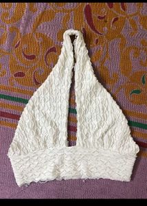 White Party Top