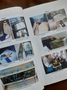 Electrotherapy Simplified Physiotherapy BK NANDA