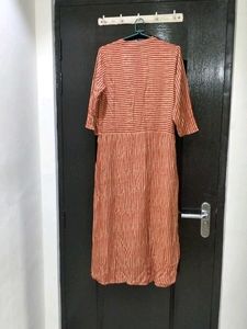 Striped Kurta