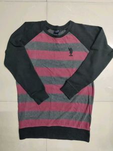 T Shirt Uspa