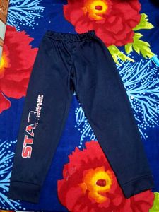Kids Full Pants Combo