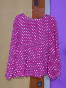Very Cute Top