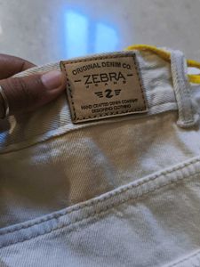New Cargo Pant For Women