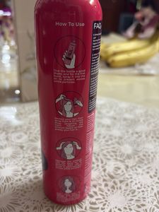 Urban Yog Dry Shampoo