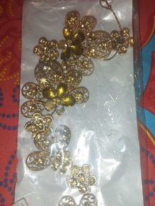 Rikly Hair Accessory