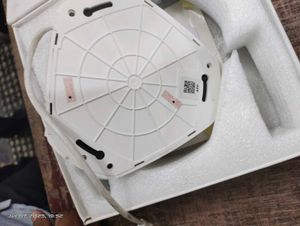 VR CAM Panoramic Security Camera