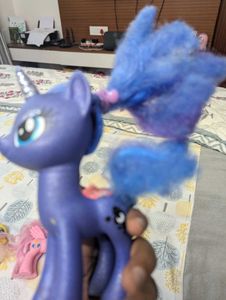 Little pony Set