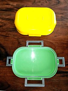 Lunch Box COMBO