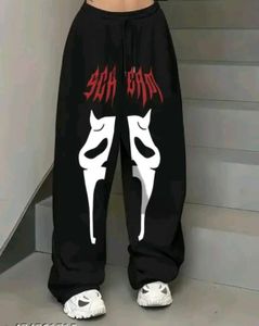 Grizzly Graphic Pants unisex