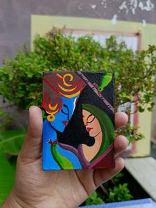 a beautiful picture of love