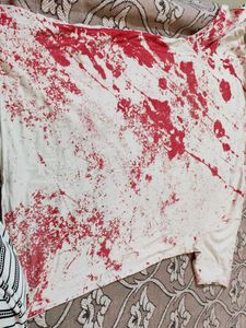 Graphic Print T-Shirt