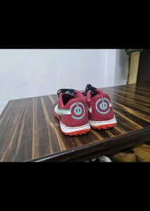 Nike Tempo Turf Shoes
