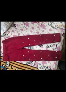 Girls kids wear Combo