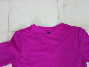 Fila t shirt