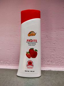 Fruits Body lotion