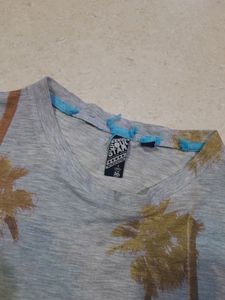 Men&#39;s T-SHIRT